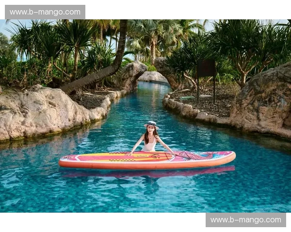 预测皮划艇：在波涛中看见未来的速度