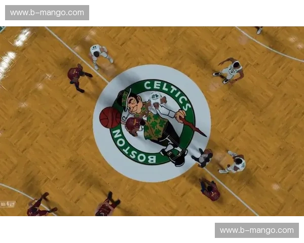 骑士vs凯尔特人5：宿命对决，荣耀之巅的终极之战