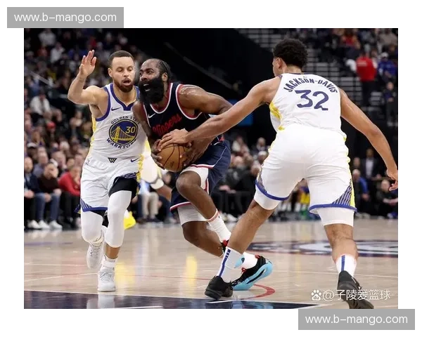 浴血勇士，刺破快船！金州王朝的宿命与新生